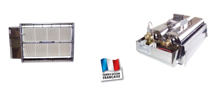 Radiant Ceramique B24
