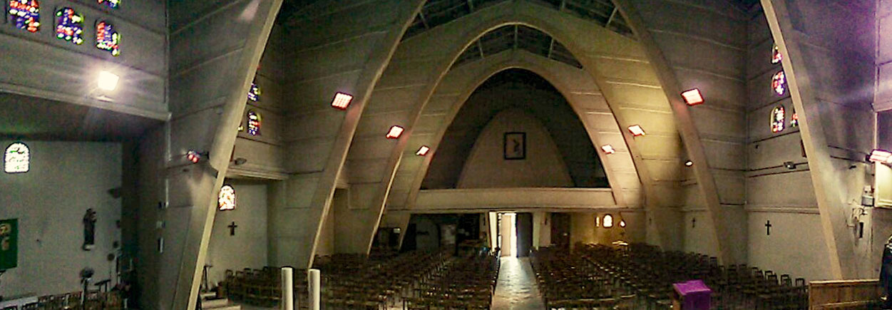 Nouveau chauffage pour l’église Notre Dame de l’Assomption ROYAN