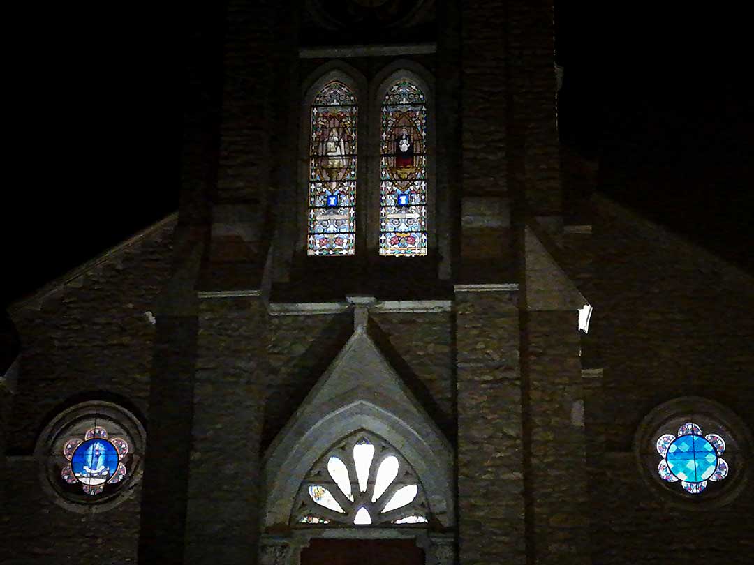 Notre Dame de l’Assomption Alexain