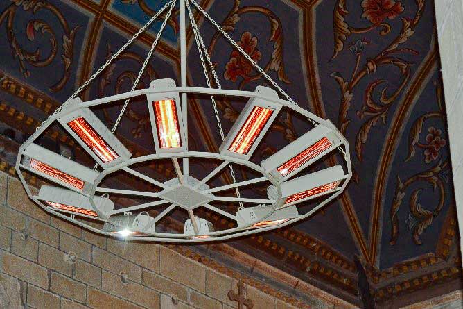 Nouveau chauffage pour l’église Saint Herlé à Douarnenez 5 eglise-Saint-Herle-Douarnenez