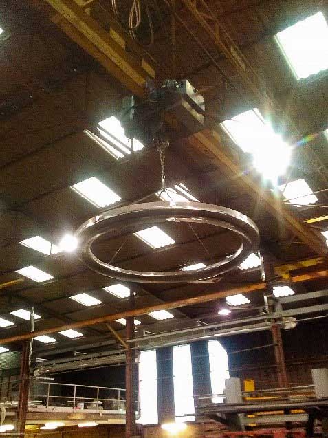 lustre-chauffant-dans-atelier